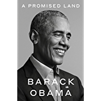 A Promised Land (English Edition)